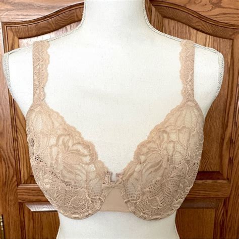 Bali Intimates And Sleepwear Bali Lace Desire Underwire Bra Nwot