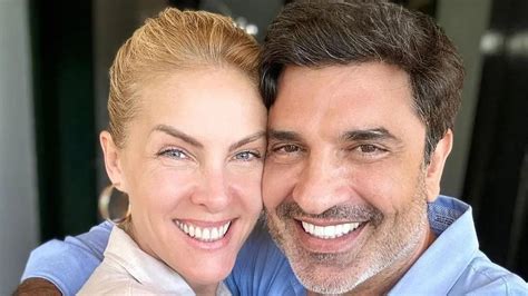 Ana Hickmann Abre O Jogo E Revela Como Foi Seu Primeiro Beijo Edu