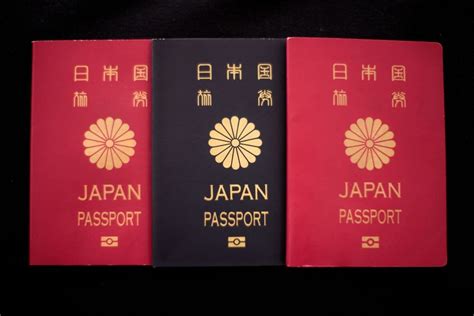 These Are The Worlds Most And Least Powerful Passports In 2022 Rseoul