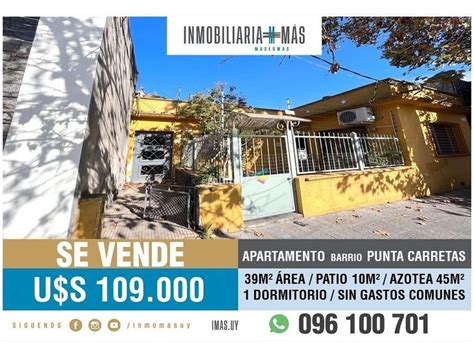 Apartamento Venta Pocitos Montevideo Imas Uy Lc