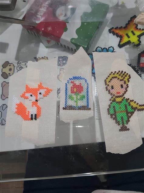 Pin De Maggy Morales Em Hama Beads