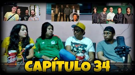 Episodio 34 Porter Y Juan Son Bandas Que Se Separaron YouTube