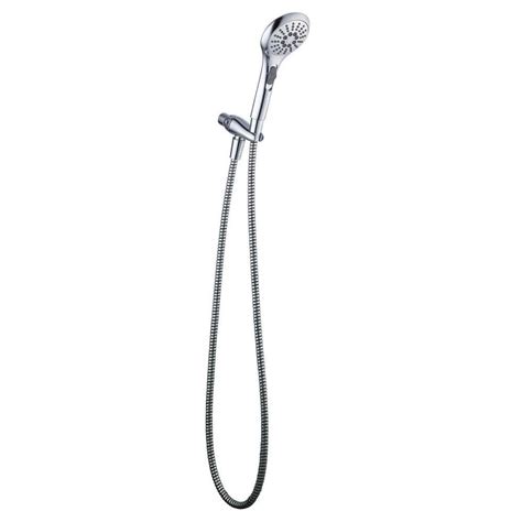 Reviews For Glacier Bay Spray In Single Wall Mount Handheld Shower