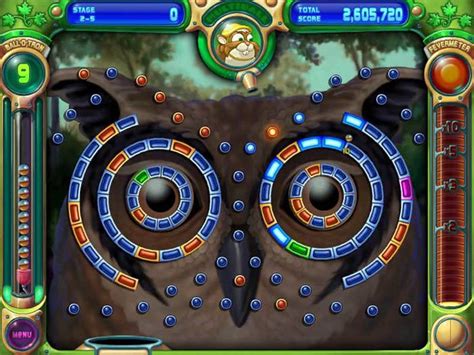 Peggle Deluxe Descargar