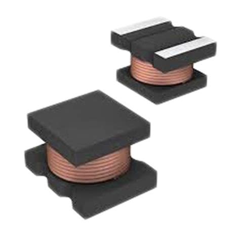 82103C Murata 8200 Series Wire wound SMD Inductor 10 μH Wire Wound