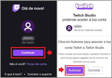 Como Fazer Live Na Twitch Passo A Passo Descubra O Universo Das