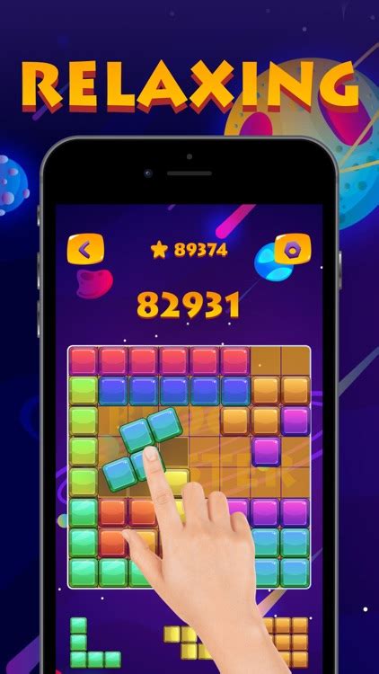 Block Blaster Puzzle Games By Etnogame Llc