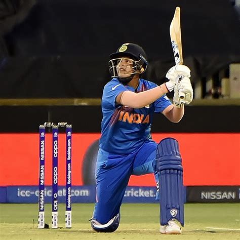 shafali verma wikipedia
