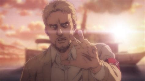 Why Reiner Braun Becomes The Protagonist In The Final Season Of Attack