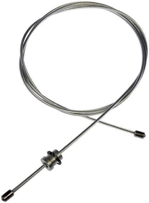 Dorman C660937 Dorman Parking Brake Cables Summit Racing