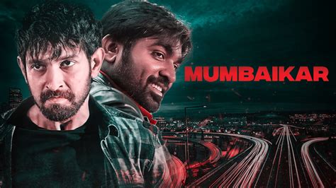 Mumbaikar (2023) Hindi Movie: Watch Full HD Movie Online On JioCinema