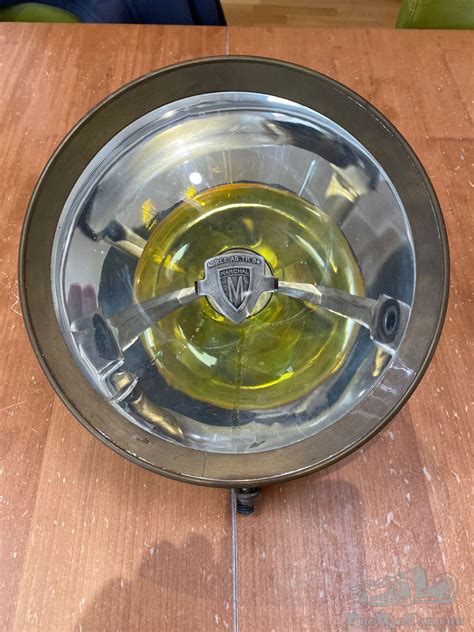 Part Marchal Headlights A Variety Of French Cars For Sale Prewarcar