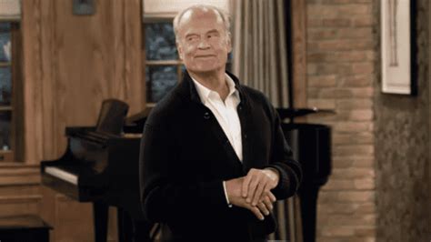 Frasier Reboot Desperately Needs To Give Fans What They Are Waiting For ...