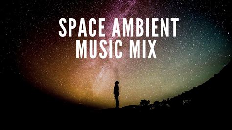 Best Music For Deep Sleep And Meditation Space Ambient Mix Deep