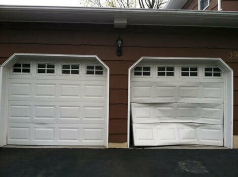 Garage Door Repair Restoration Portland Oregon Or