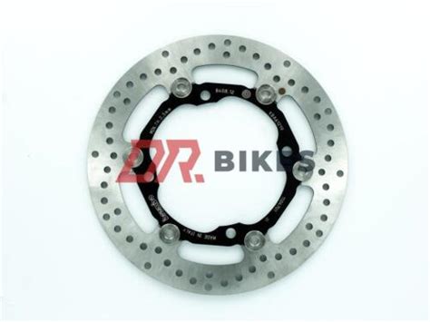 Suzuki Rm Z K L Brembo Serie Oro Schwimmende Vorne