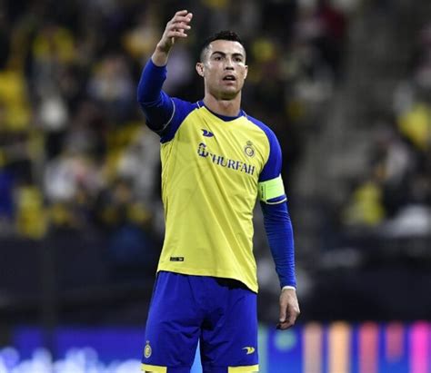 La FIFA Castiga A Al Nassr De Cristiano Ronaldo Visionnoventa