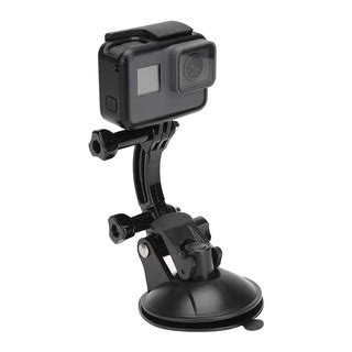 Telesin Suction Cup Car Mount Cm Action Cameras Gopro Hero Sjcam