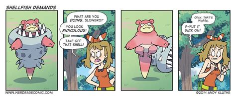 Pokémon 10 Hilarious Alola Comics Only True Fans Would Get