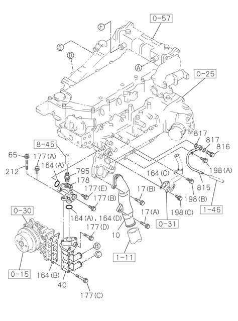 Isuzu Npr Xd Bracket Engine Criswell Isuzu Trucks