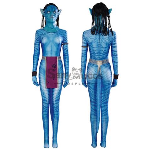 Movie Avatar Cosplay Neytiri Cosplay Costume Avatar Cosplay Cosplay