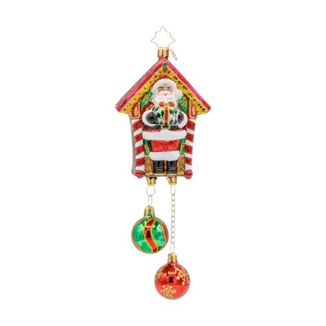 Jolly Timekeeper – Roger's Gardens