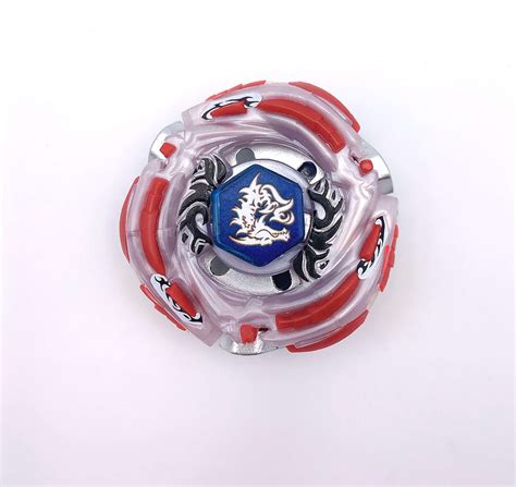 Takara Tomy Beyblade Metal Fusion Bb Meteo L Drago Lw Lf