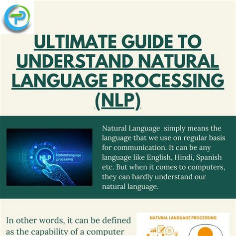 Natural Language Processing Basics