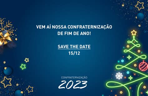 Vem A A Festa De Fim De Ano Alvarenga Conecta