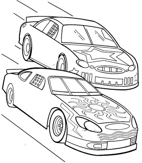 Vehicle Damage Diagram Template Sketch Coloring Page