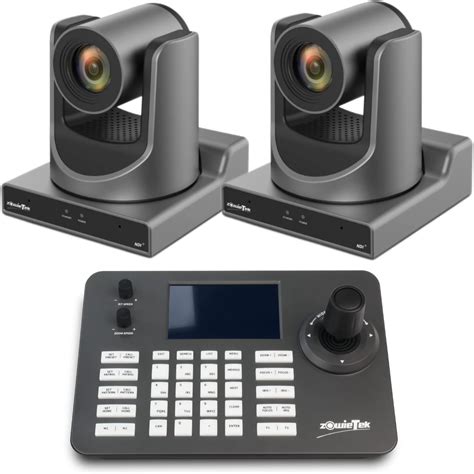 Amazon Zowietek New Ptz Camera Poe Ndi Ai Tracking X Sdi Hdmi