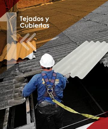 Reparación e instalación de tejados cubiertas y marquesinas arreglo