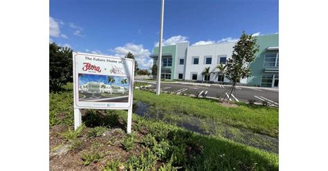 Flora Fine Foods In Coral Springs Plans To Open New Market And Caf