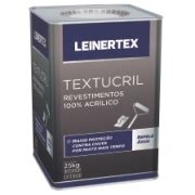 TEXTURA LEINERTEX ROLO TEXTUCRIL CERRADO 25KG Home Center Casa