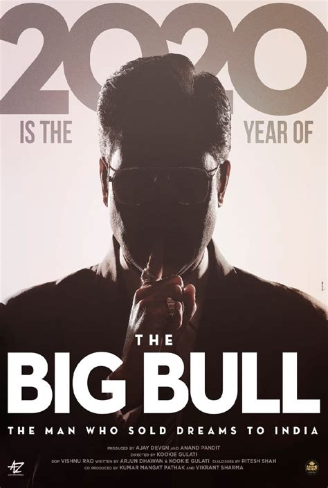 Watch The Big Bull Full Movie Online For Free In HD