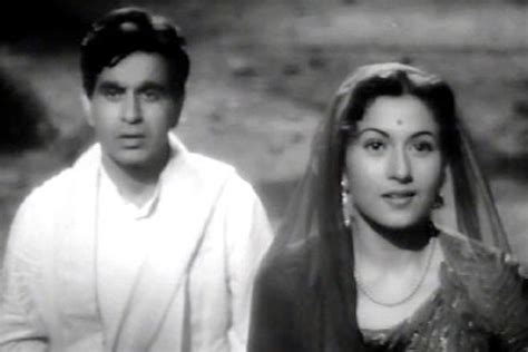 Dilip Kumar and Madhubala Love Story: मधुबाला से बेइंतहा प्यार करते थे ...