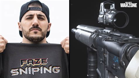 NICKMERCS Reveals Strongest M4 Warzone Loadout Dexerto