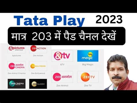 Tata Play Best Recharge Plan Only Rs Tata Sky Recharge Plan Tata