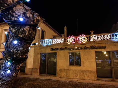 A Assembleia e Junta de Freguesia desejam um Feliz Natal e um Próspero