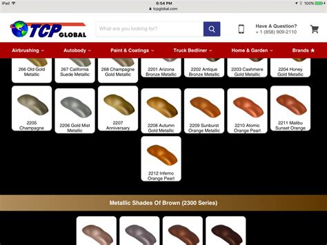 Tried Out Hot Rod Flatz Paint Page 2 The H A M B