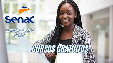 Senac Assis Brasil - O Senac referência em formação profissional no Brasil abre 1.200 vagas ...