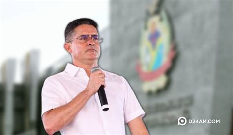 TCE AM suspende contratação de R 119 milhões da Prefeitura de Manaus