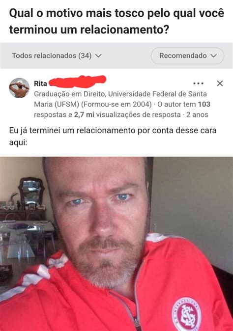 rdelarocha on Twitter Como assim ela me expôs na internet desse jeito