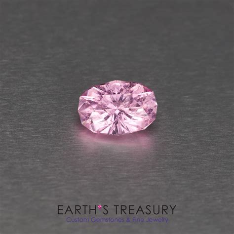 200 Carat Light Pink California Tourmaline Earths Treasury