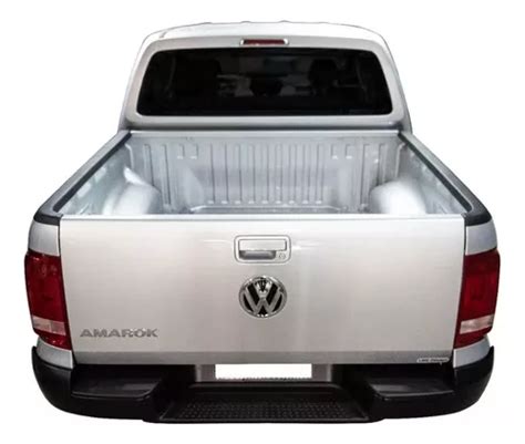 Lomos Laterales De Caja P Amarok Ranger Hilux S10 Frontier En Venta En