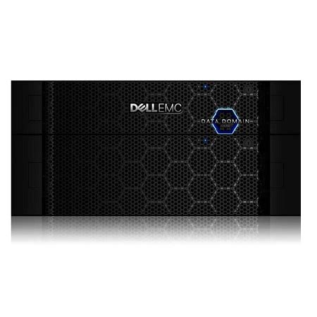 Dell Emc Data Domain Deduplication Storage Systems Adg Distribution