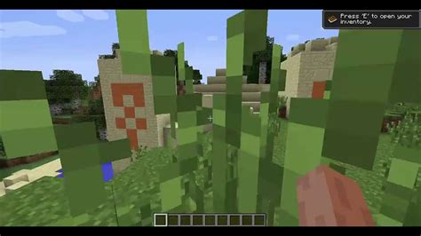 Minecraft 18 Snapshot 14w02b Gameplay Youtube