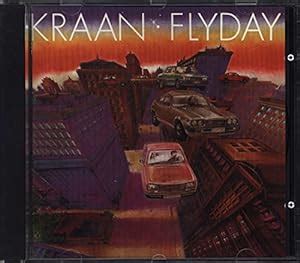 Flyday Kraan Amazon De Musik