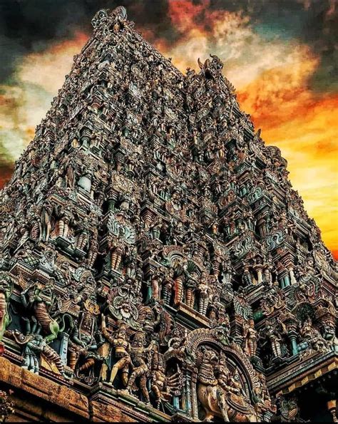 Kovil Kovil background png Images for Free Download