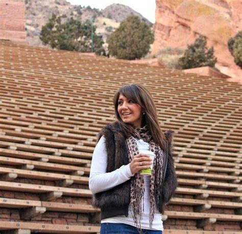 Red Rocks Amphitheater Morrison CO Amazing Venue Red Rock